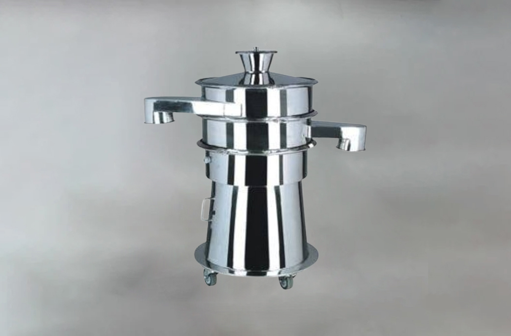 Stainless Steel Vibro Shifter Manufacturer, Supplier & Dealer In Bhutan