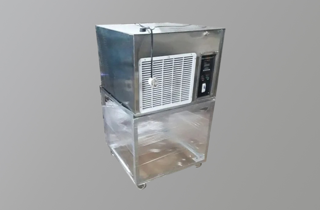 SS Portable Dehumidifier