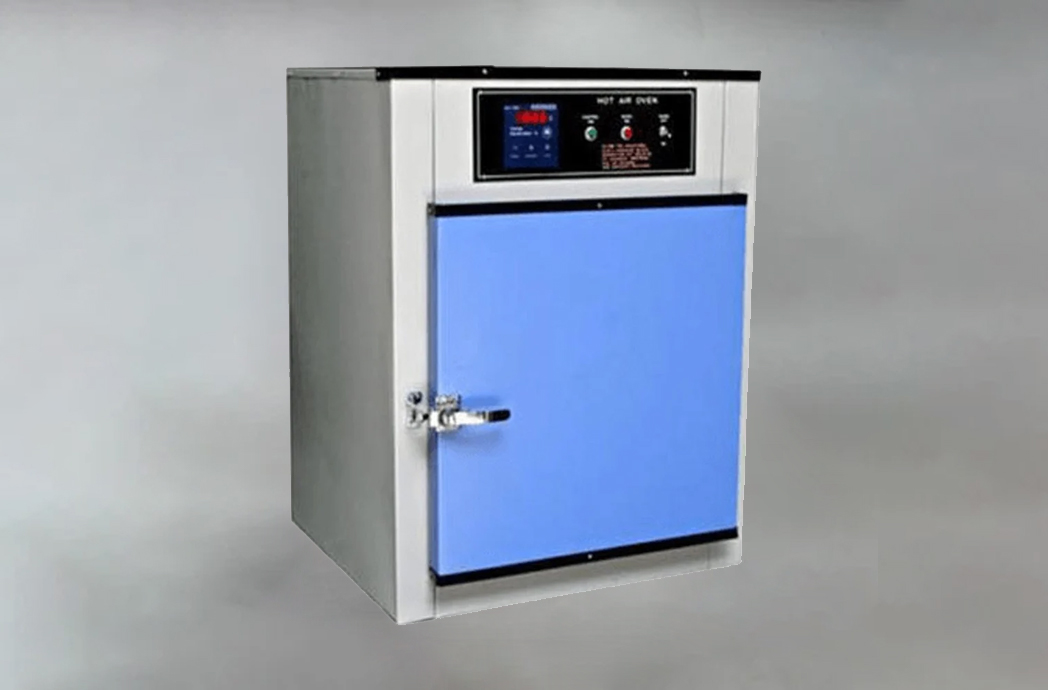 Stainless Steel Hot Air Oven Manufacturer, Supplier & Dealer in Nepal